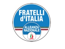 logo fratelli d'Italia